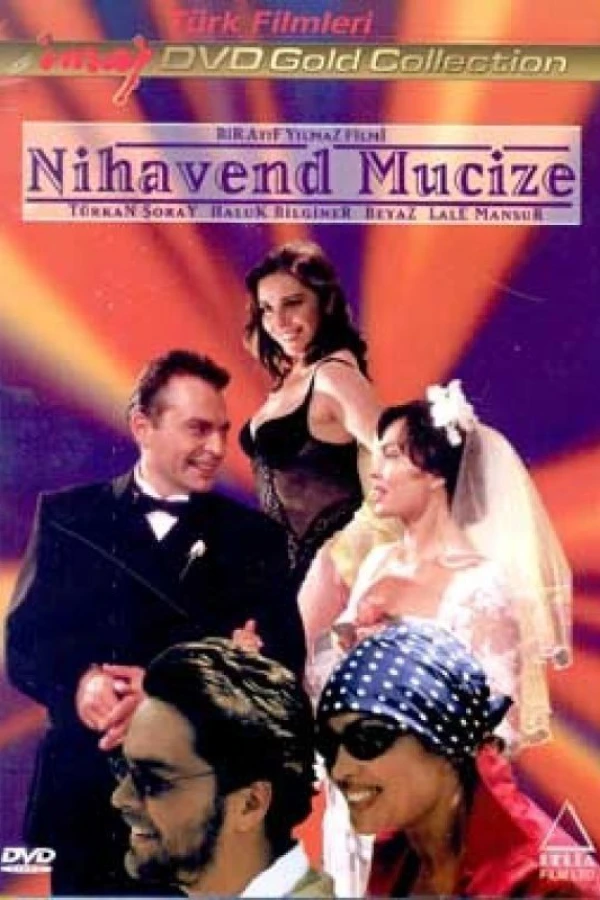 Nihavend mucize Poster