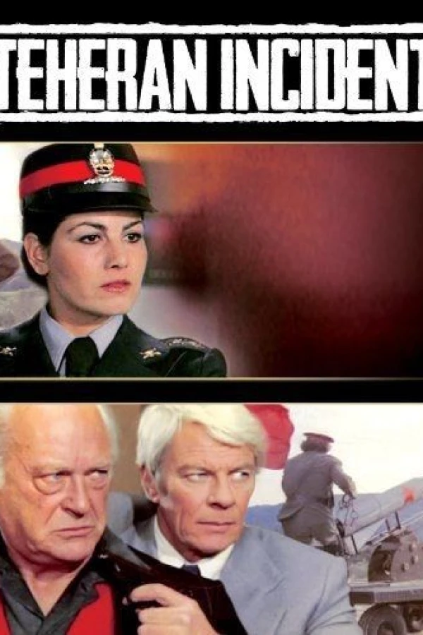 Cruise Missile Poster