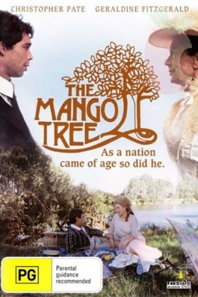 The Mango Tree