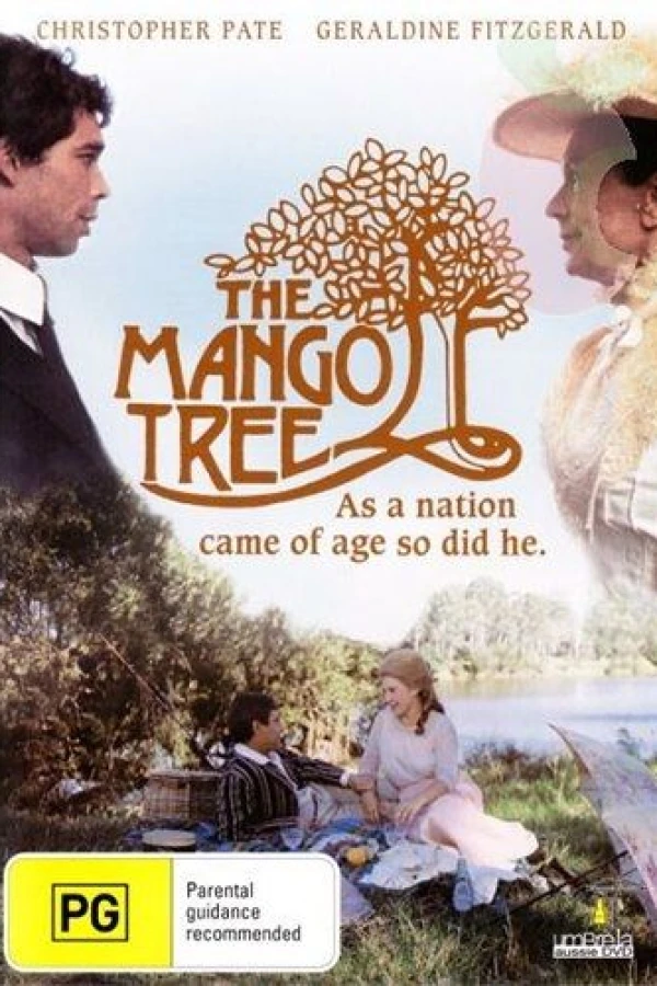 The Mango Tree Poster