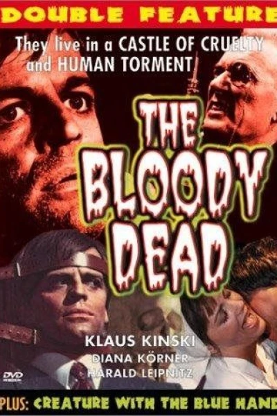 The Bloody Dead