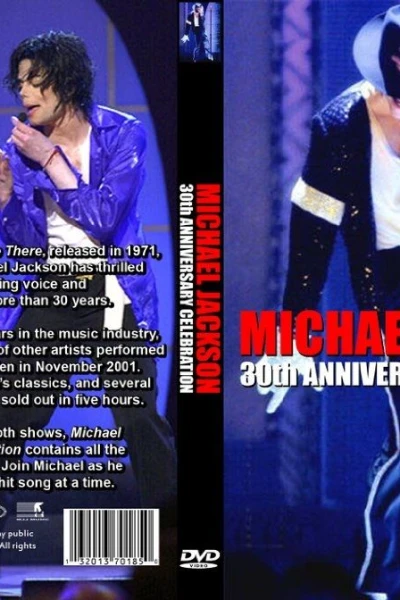 Michael Jackson: 30th Anniversary Celebration