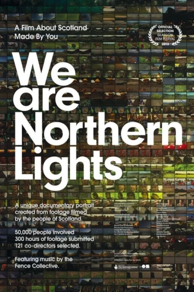 We Are Northern Lights