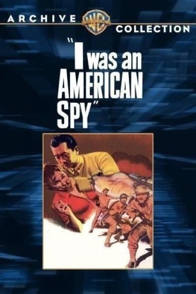 I Was an American Spy