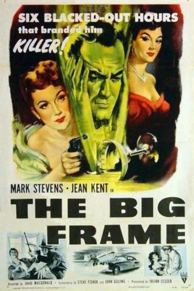 The Big Frame