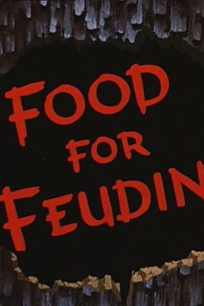 Food for Feudin'