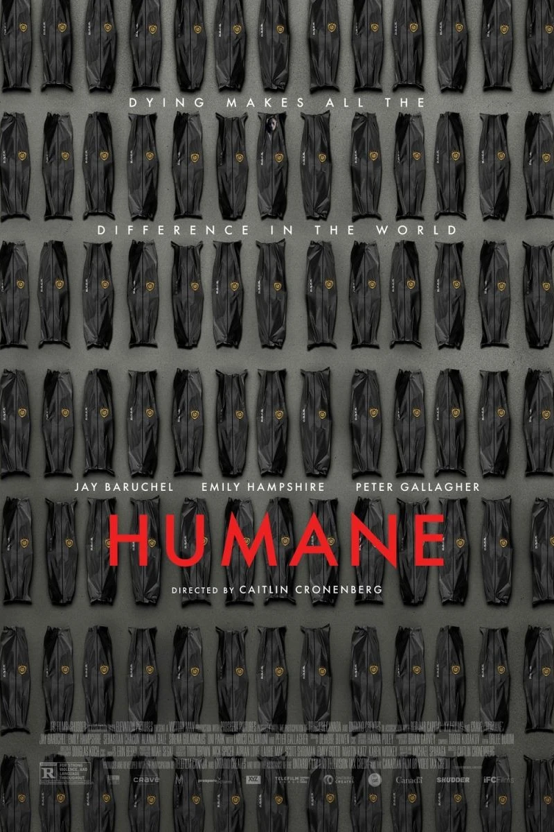 Humane Poster