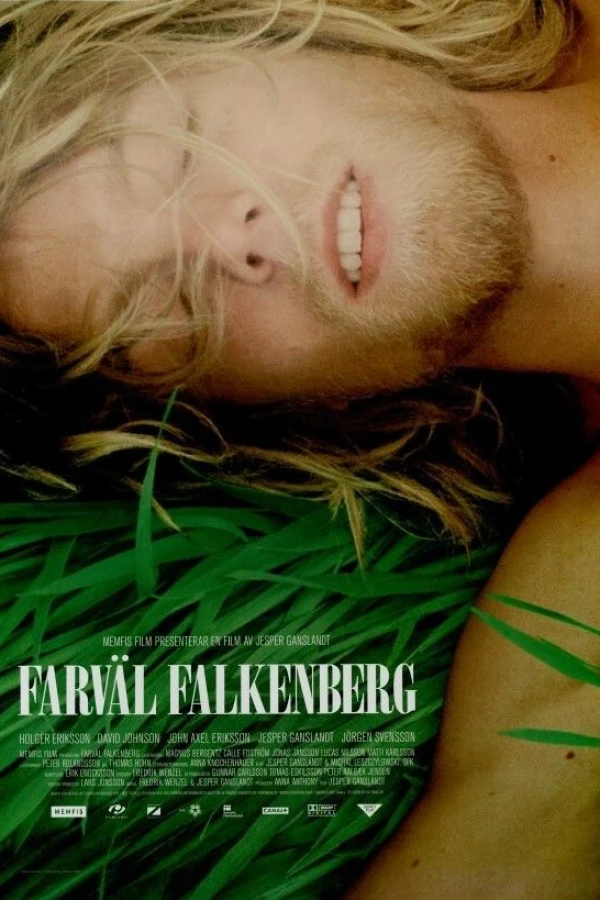 Falkenberg Farewell Poster