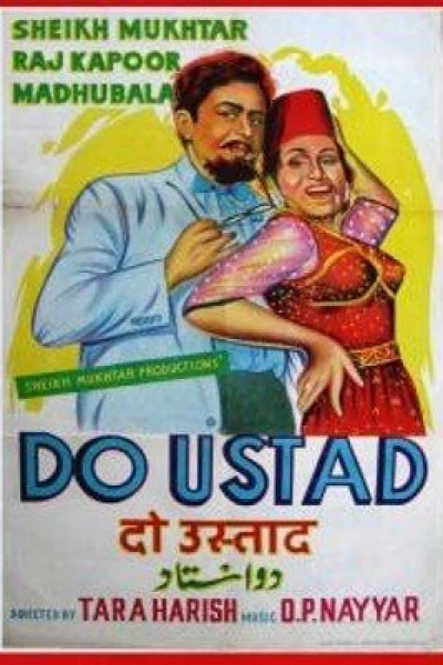 Do Ustad