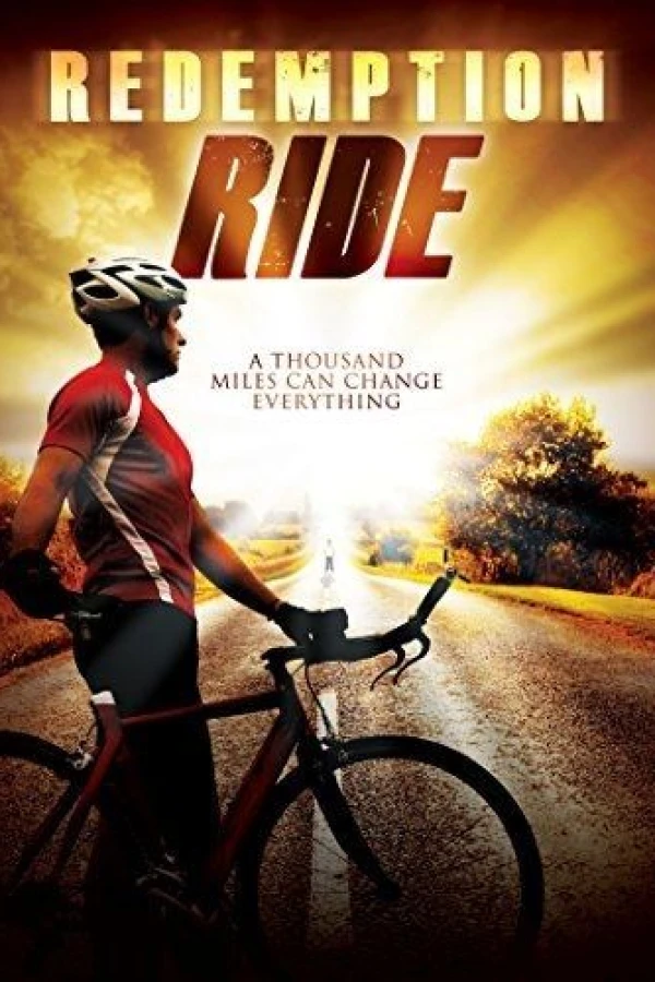 Redemption Ride Poster