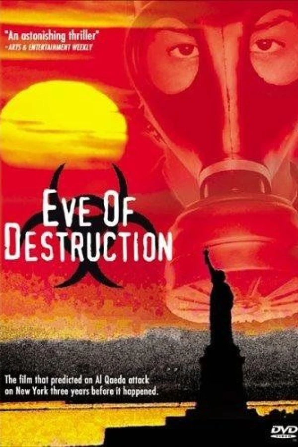 Eve Of Destruction Poster