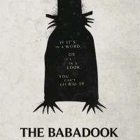 The Babadook