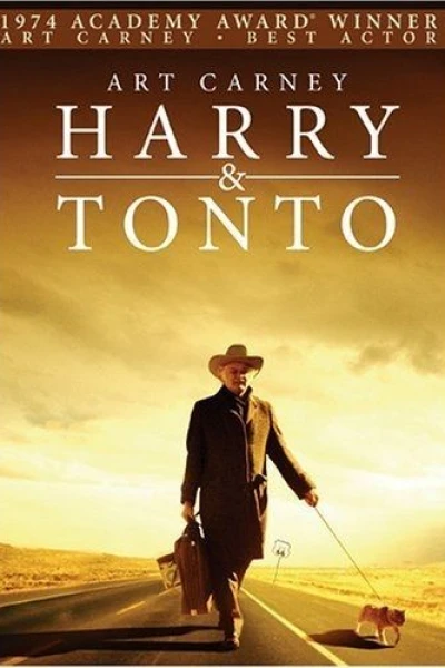 Harry and Tonto