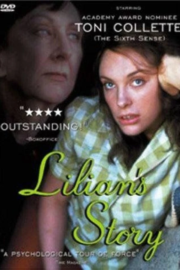 Lilian's Story Poster