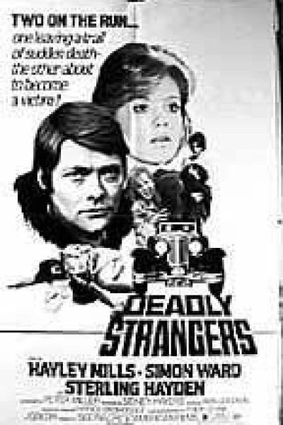 Deadly Strangers