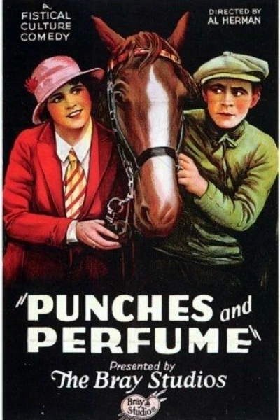 Punches and Perfume