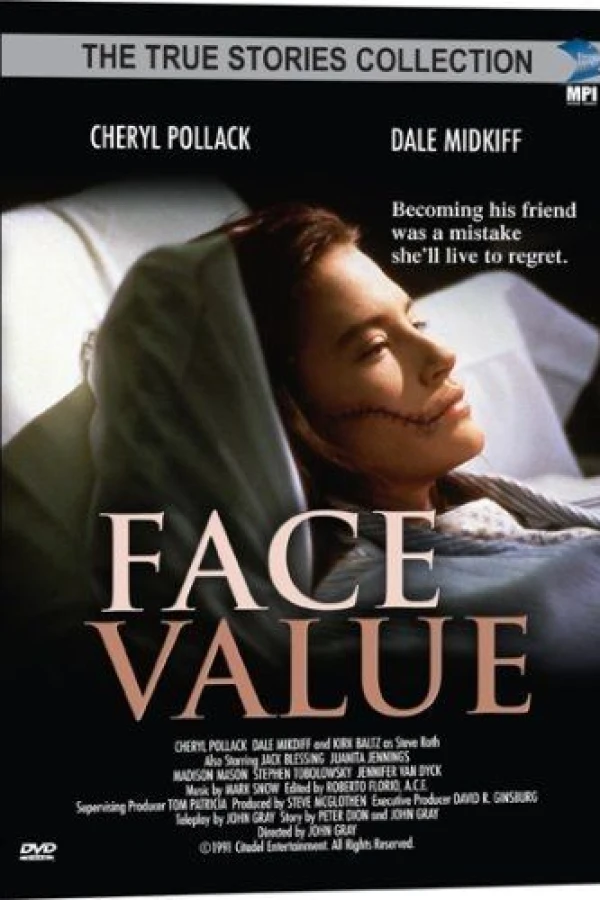 Face Value Poster