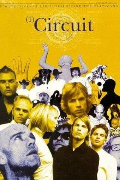 Circuit Music Journal