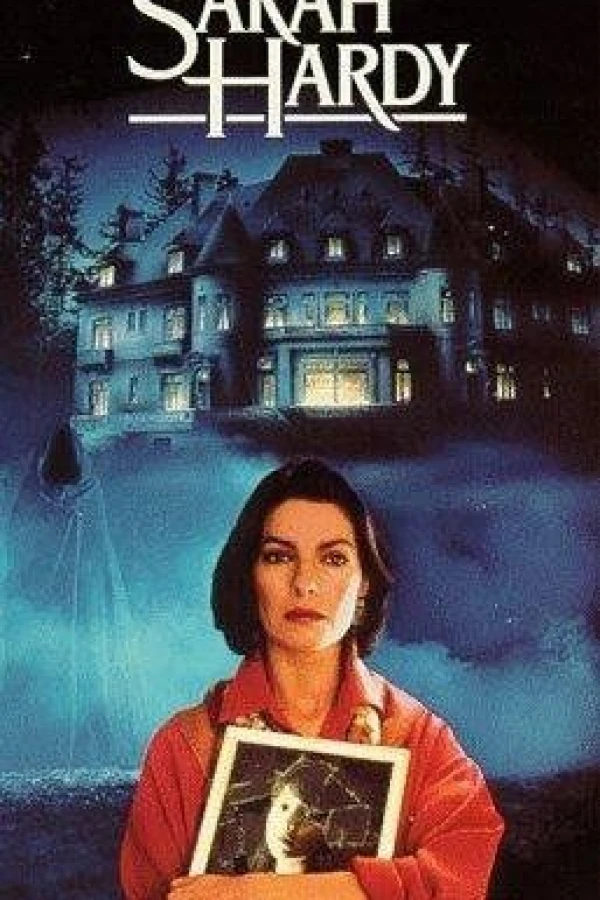 The Haunting of Sarah Hardy Poster