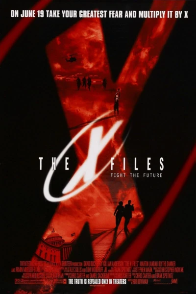 The X-Files