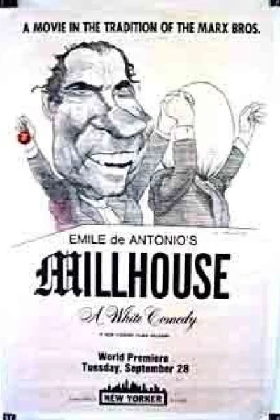Millhouse: A White Comedy