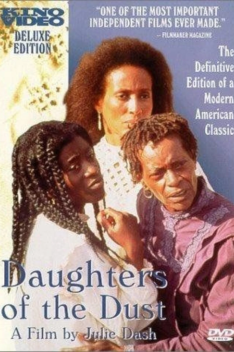 Daughters of the Dust Poster
