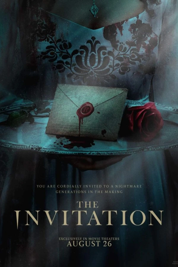The Invitation Poster
