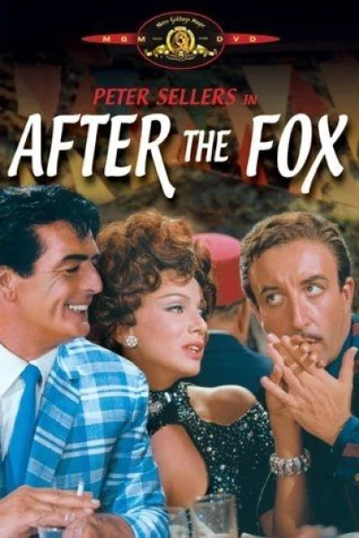 After the Fox