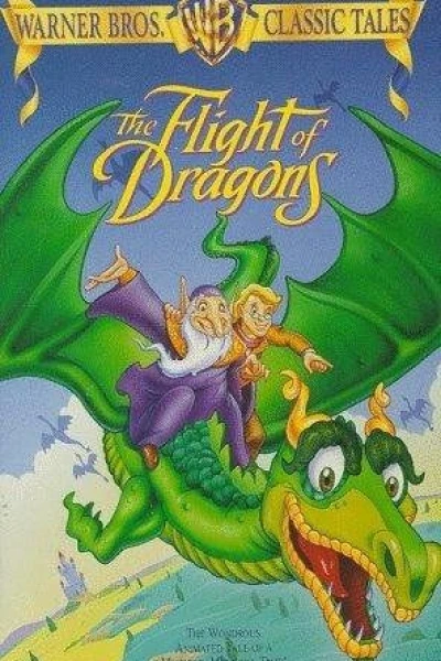 The Flight of Dragons