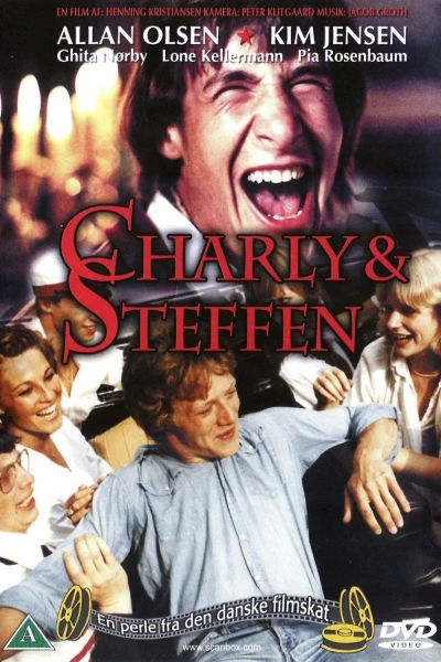 Charly & Steffen