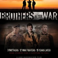 Brothers After War