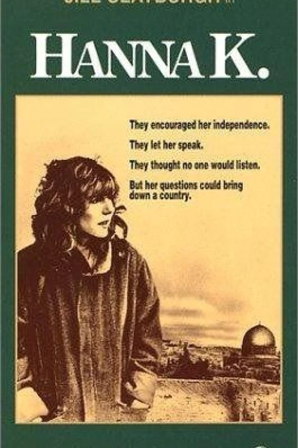 Hanna K. Poster