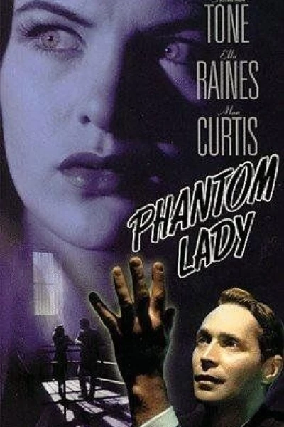 Phantom Lady