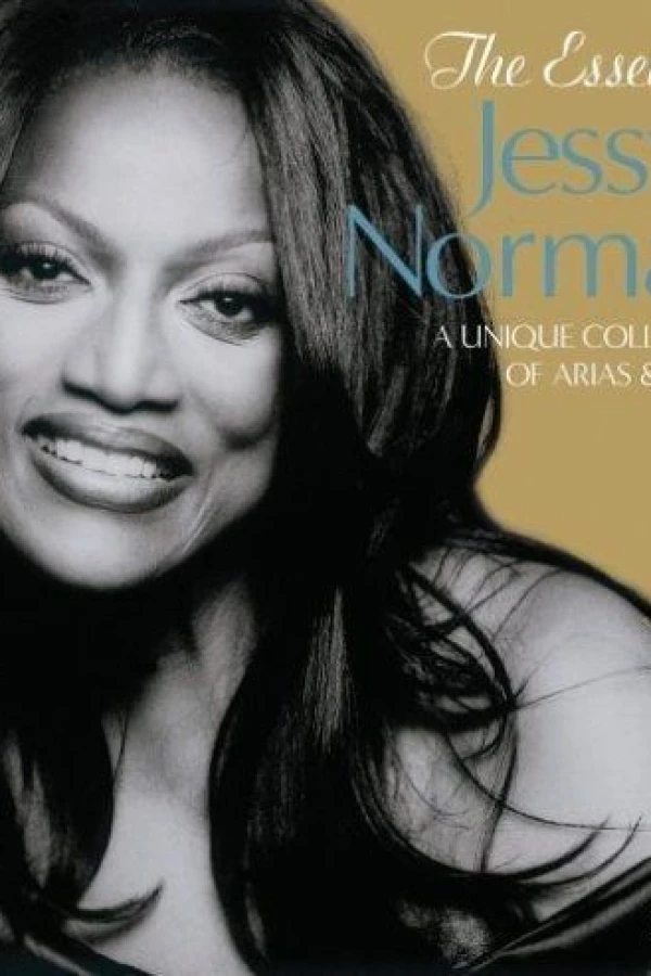 Jessye Norman Sings Carmen Poster