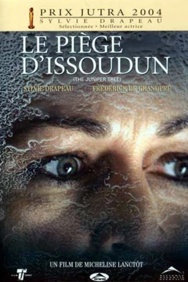 Le piège d'Issoudun Poster