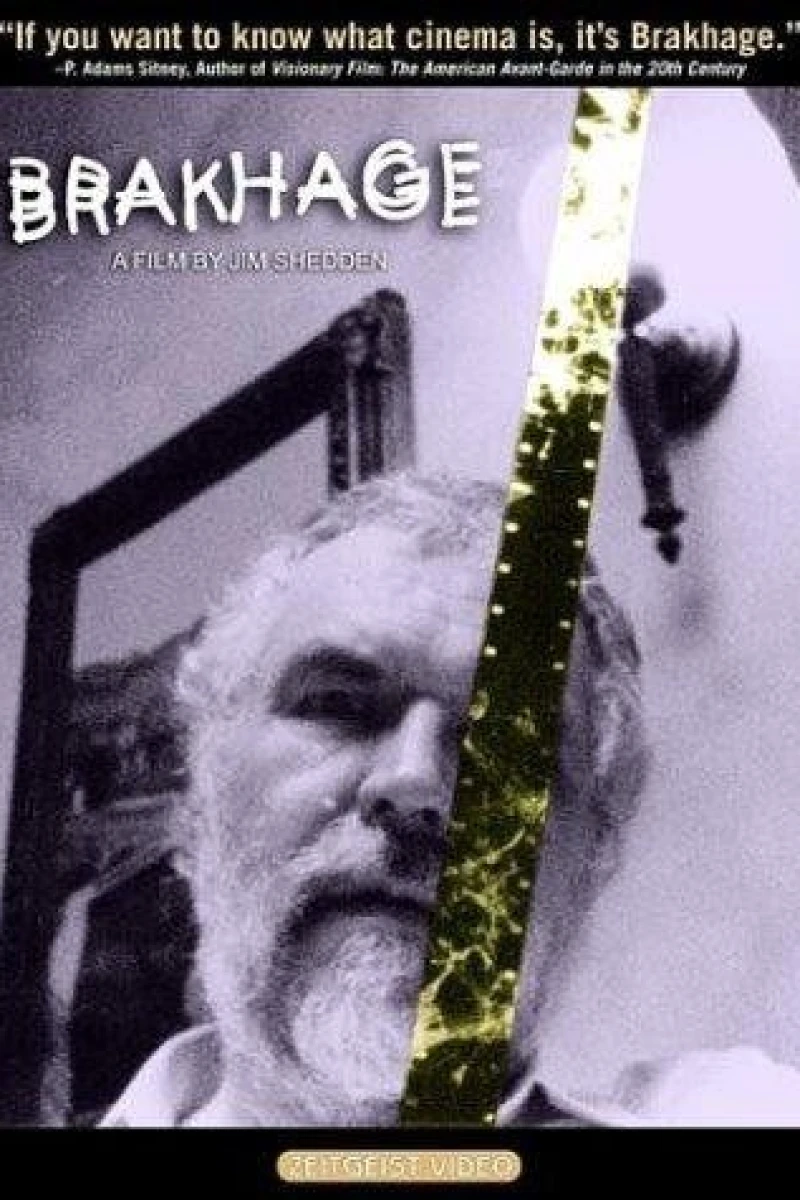 Brakhage Poster