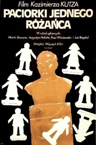 Paciorki jednego rózanca