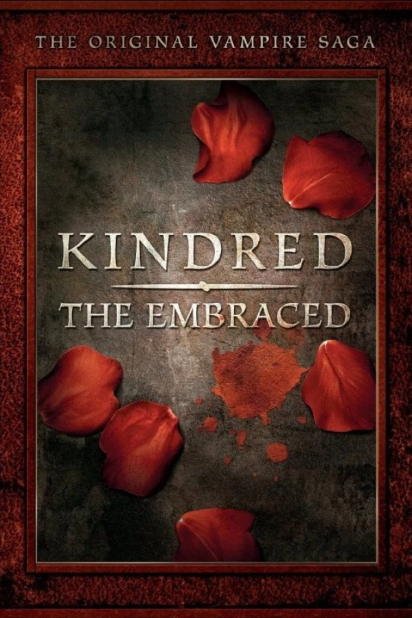 The Kindred Chronicles Poster