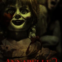 Annabelle II: Annabelle Creation (2017)