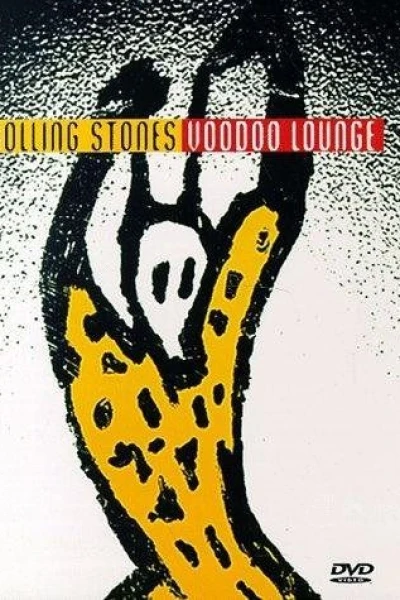 Rolling Stones: Voodoo Lounge