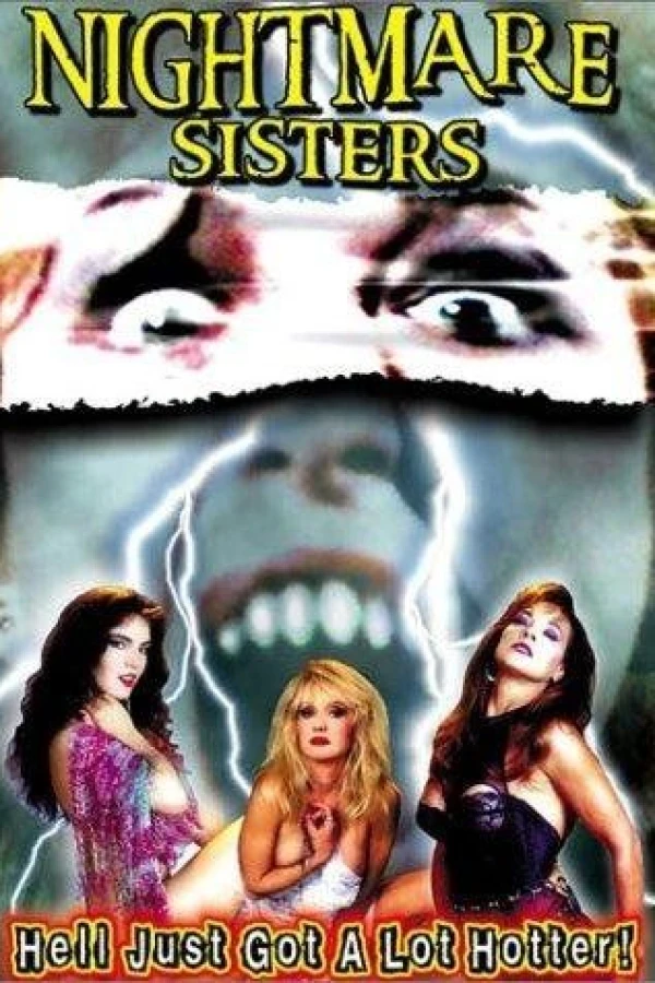 Sorority Sisters Poster
