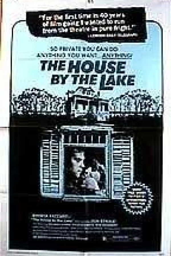 The House by the Lake Poster