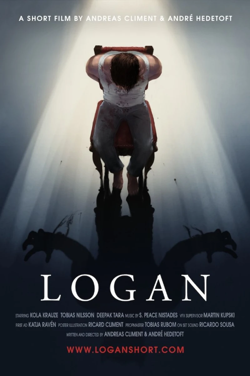 Logan Poster