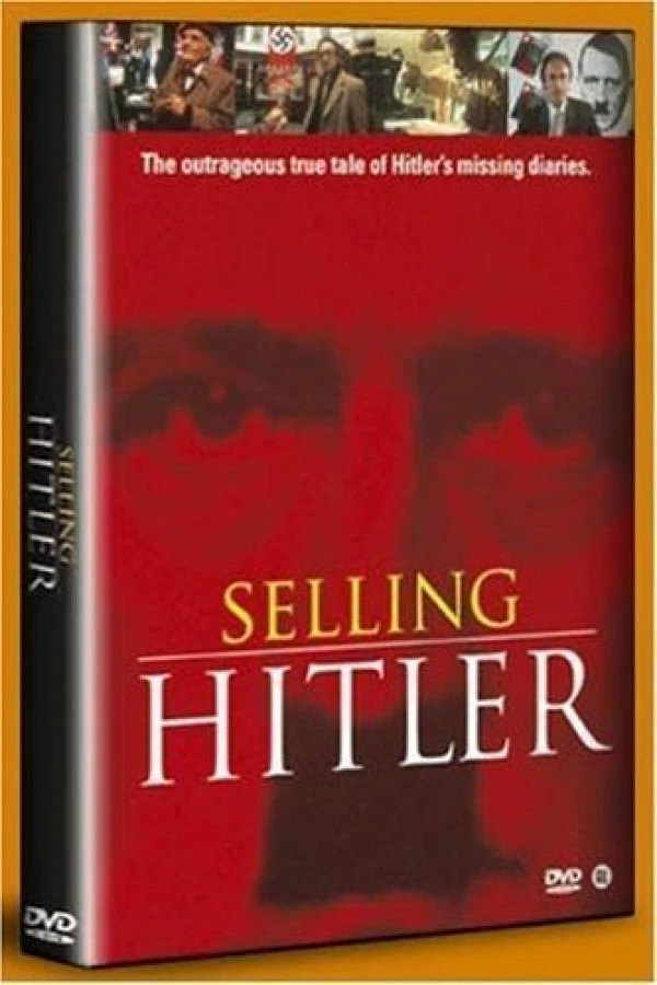 Selling Hitler Poster
