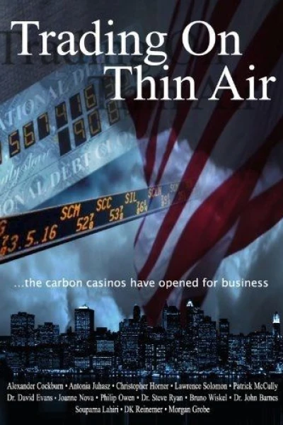 Trading on Thin Air
