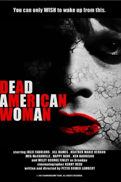 Dead American Woman