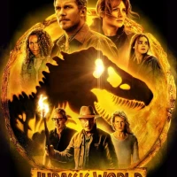 Jurassic World 3: Dominion