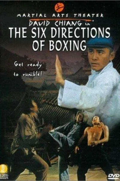 The Six Directions Boxing