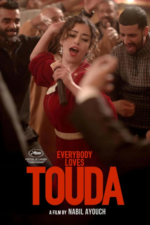 Everybody Loves Touda Poster