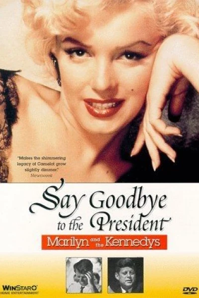 Say Goodbye to the President
